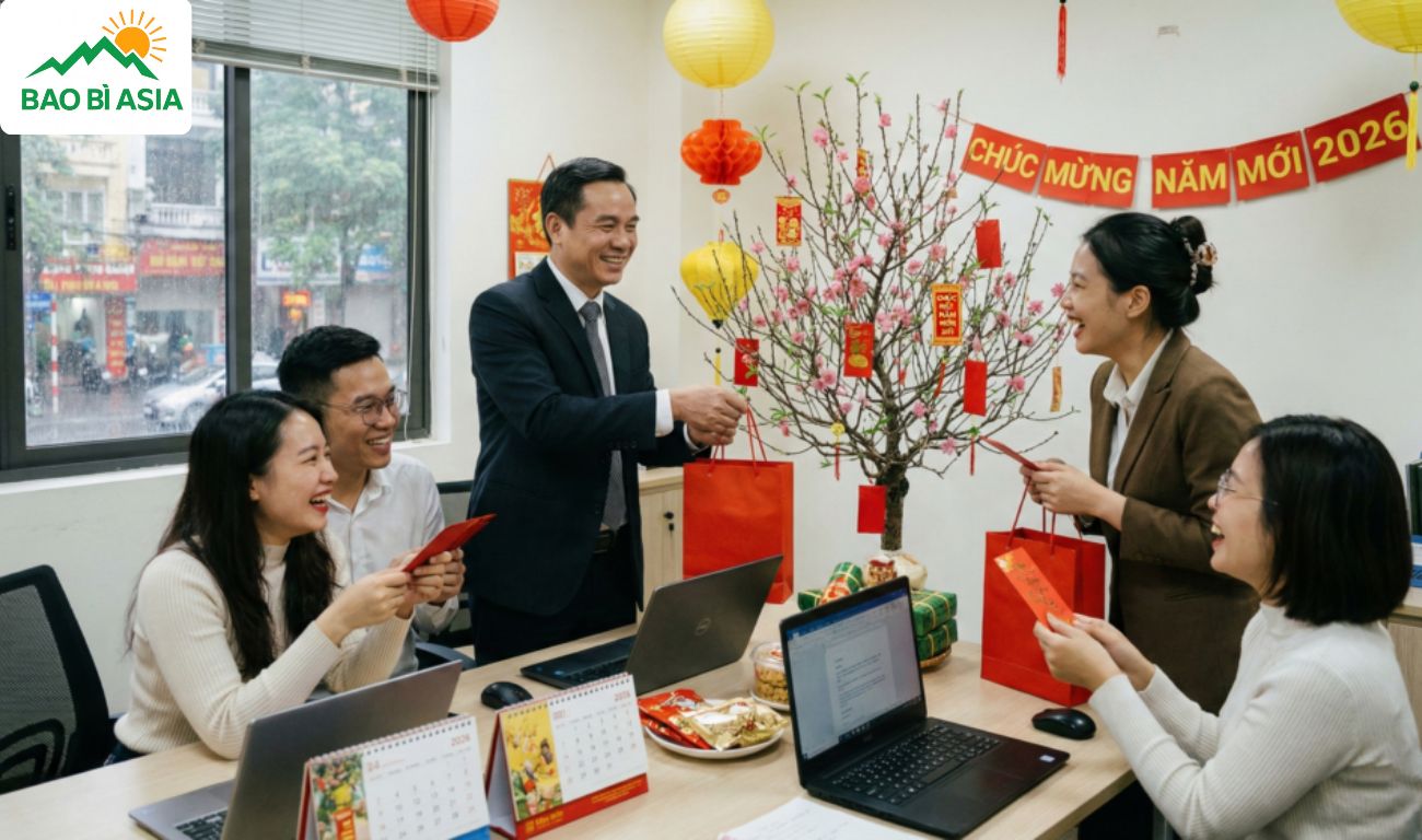 Gợi ý quà tặng