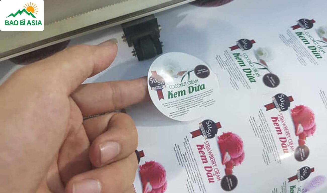 Hình dạng, khổ in