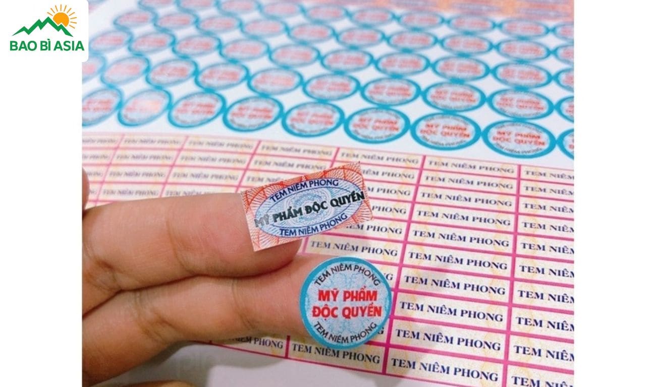 Hình dáng phổ biến