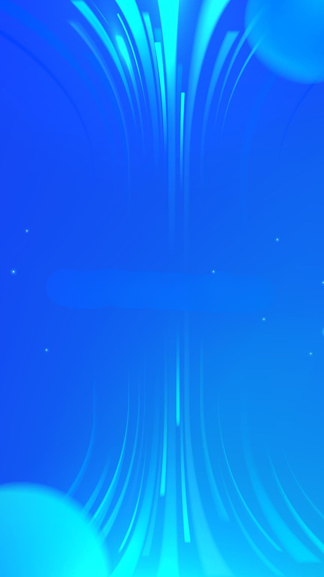 Hình nền điện thoại xanh dương 1