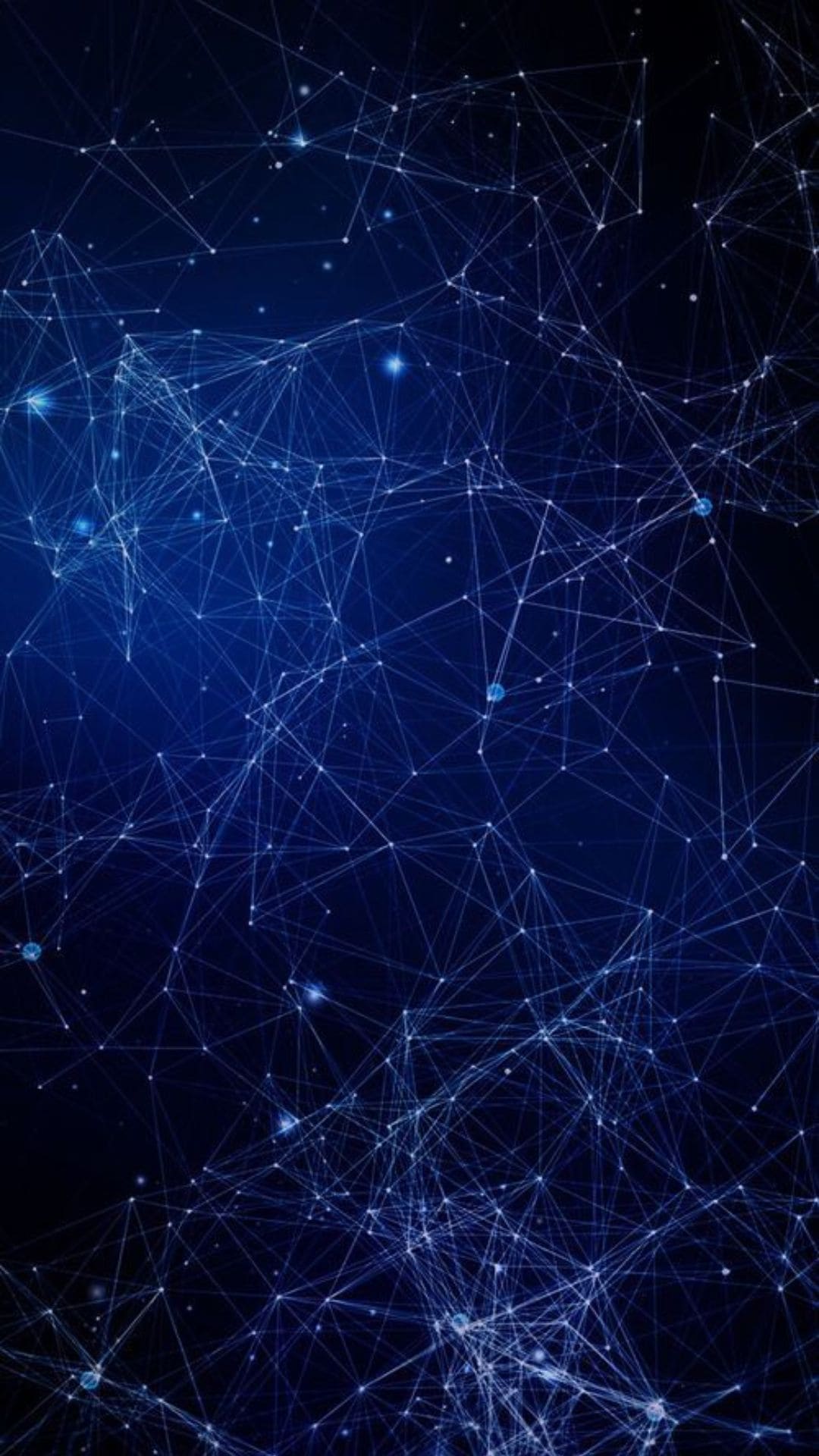 Hình nền điện thoại xanh dương 8