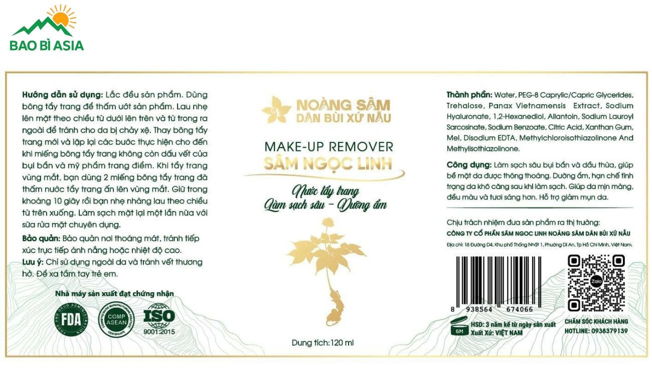 Hỗ trợ marketing