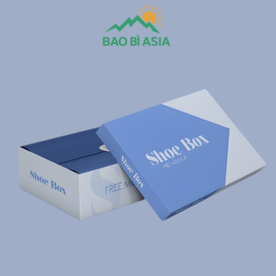 Xưởng In Hộp Giấy Theo Yêu Cầu, Cao Cấp, Giá Rẻ Nhất Tại TP.HCM