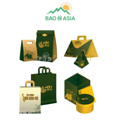 Xưởng In Hộp Giấy Theo Yêu Cầu, Cao Cấp, Giá Rẻ Nhất Tại TP.HCM