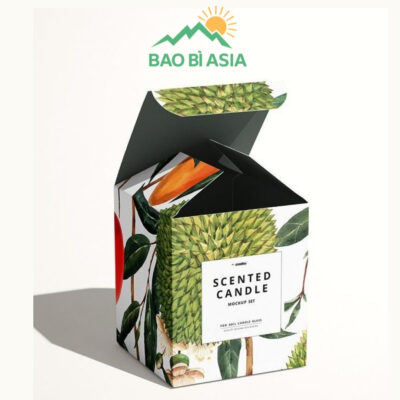 Xưởng In Hộp Giấy Theo Yêu Cầu, Cao Cấp, Giá Rẻ Nhất Tại TP.HCM