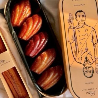 40+ Mẫu Thiết Kế Hộp Đựng Bánh Đẹp