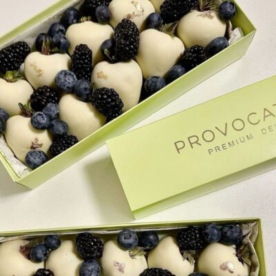 40+ Mẫu Thiết Kế Hộp Đựng Bánh Đẹp