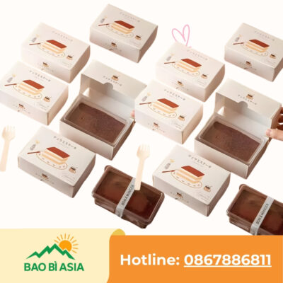 Xưởng In Hộp Giấy Theo Yêu Cầu, Cao Cấp, Giá Rẻ Nhất Tại TP.HCM