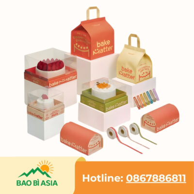 Xưởng In Hộp Giấy Theo Yêu Cầu, Cao Cấp, Giá Rẻ Nhất Tại TP.HCM