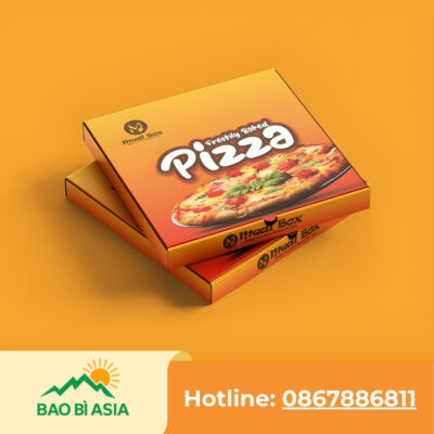 Xưởng In Hộp Giấy Theo Yêu Cầu, Cao Cấp, Giá Rẻ Nhất Tại TP.HCM
