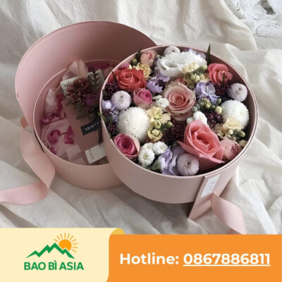 Xưởng In Hộp Giấy Theo Yêu Cầu, Cao Cấp, Giá Rẻ Nhất Tại TP.HCM