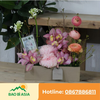 Xưởng In Hộp Giấy Theo Yêu Cầu, Cao Cấp, Giá Rẻ Nhất Tại TP.HCM