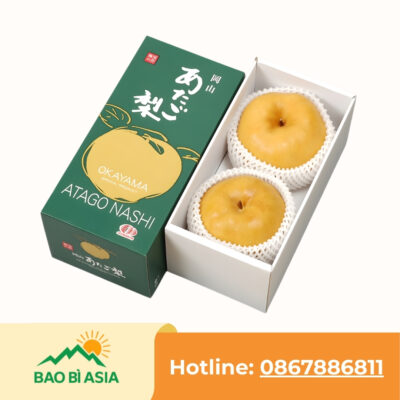 Xưởng In Hộp Giấy Theo Yêu Cầu, Cao Cấp, Giá Rẻ Nhất Tại TP.HCM