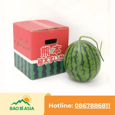 Xưởng In Hộp Giấy Theo Yêu Cầu, Cao Cấp, Giá Rẻ Nhất Tại TP.HCM