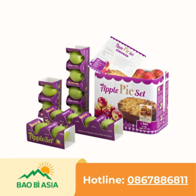 Xưởng In Hộp Giấy Theo Yêu Cầu, Cao Cấp, Giá Rẻ Nhất Tại TP.HCM