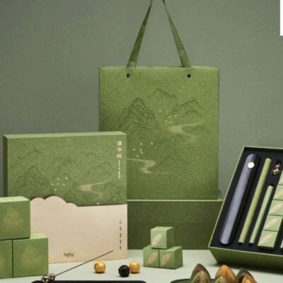 30+ Mẫu Hộp Quà Tặng Cao Cấp, Đẹp, Sang Trọng