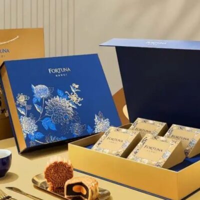 30+ Mẫu Hộp Quà Tặng Cao Cấp, Đẹp, Sang Trọng