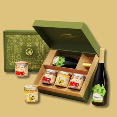 30+ Mẫu Hộp Quà Tặng Cao Cấp, Đẹp, Sang Trọng