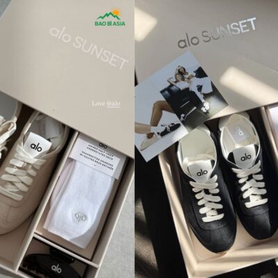 30+ Mẫu Hộp Quà Tặng Cao Cấp, Đẹp, Sang Trọng