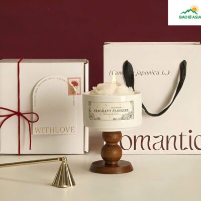 30+ Mẫu Hộp Quà Tặng Cao Cấp, Đẹp, Sang Trọng