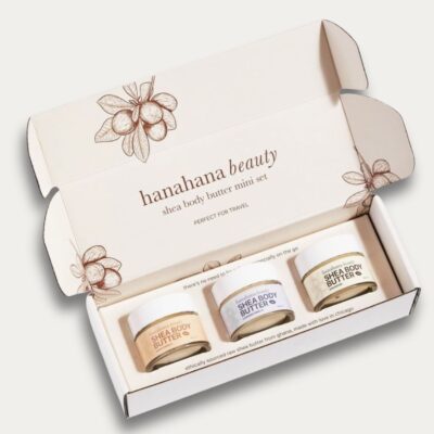 30+ Mẫu Hộp Quà Tặng Cao Cấp, Đẹp, Sang Trọng