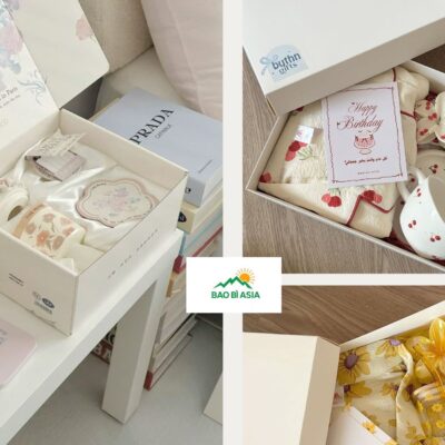 30+ Mẫu Hộp Quà Tặng Cao Cấp, Đẹp, Sang Trọng