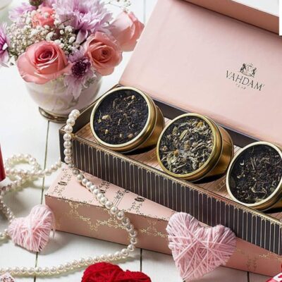 30+ Mẫu Hộp Quà Tặng Cao Cấp, Đẹp, Sang Trọng