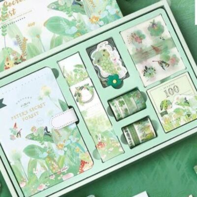 30+ Mẫu Hộp Quà Tặng Cao Cấp, Đẹp, Sang Trọng