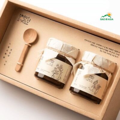 30+ Mẫu Hộp Quà Tặng Cao Cấp, Đẹp, Sang Trọng