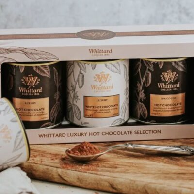 30+ Mẫu Hộp Quà Tặng Cao Cấp, Đẹp, Sang Trọng