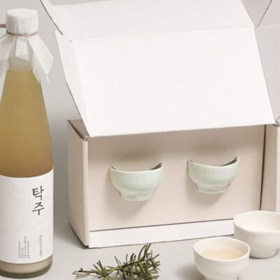 30+ Mẫu Hộp Quà Tặng Cao Cấp, Đẹp, Sang Trọng