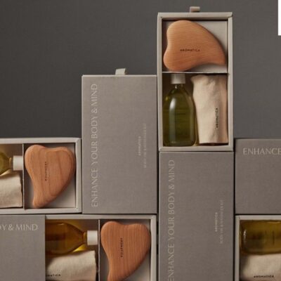 30+ Mẫu Hộp Quà Tặng Cao Cấp, Đẹp, Sang Trọng