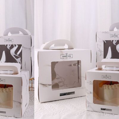 30+ Mẫu Hộp Quà Tặng Cao Cấp, Đẹp, Sang Trọng