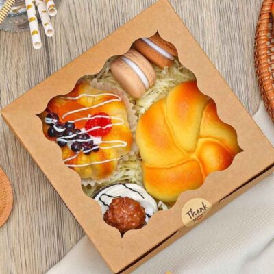 30+ Mẫu Hộp Quà Tặng Cao Cấp, Đẹp, Sang Trọng