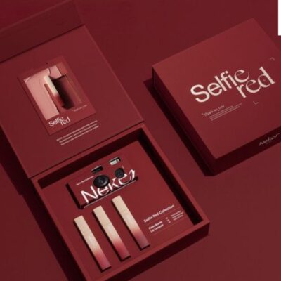 30+ Mẫu Hộp Quà Tặng Cao Cấp, Đẹp, Sang Trọng