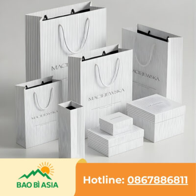 Xưởng In Hộp Giấy Theo Yêu Cầu, Cao Cấp, Giá Rẻ Nhất Tại TP.HCM