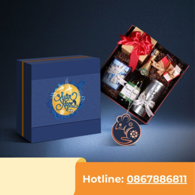 Xưởng In Hộp Giấy Theo Yêu Cầu, Cao Cấp, Giá Rẻ Nhất Tại TP.HCM