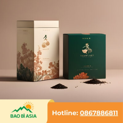 Xưởng In Hộp Giấy Theo Yêu Cầu, Cao Cấp, Giá Rẻ Nhất Tại TP.HCM