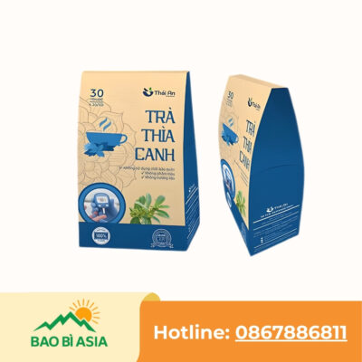 Xưởng In Hộp Giấy Theo Yêu Cầu, Cao Cấp, Giá Rẻ Nhất Tại TP.HCM