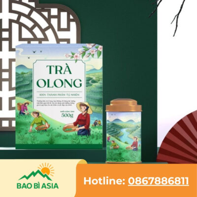 Xưởng In Hộp Giấy Theo Yêu Cầu, Cao Cấp, Giá Rẻ Nhất Tại TP.HCM