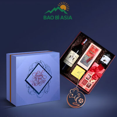 Xưởng In Hộp Giấy Theo Yêu Cầu, Cao Cấp, Giá Rẻ Nhất Tại TP.HCM