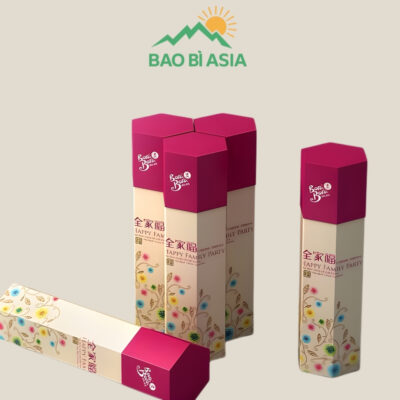 Xưởng In Hộp Giấy Theo Yêu Cầu, Cao Cấp, Giá Rẻ Nhất Tại TP.HCM