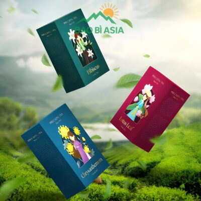 Xưởng In Hộp Giấy Theo Yêu Cầu, Cao Cấp, Giá Rẻ Nhất Tại TP.HCM