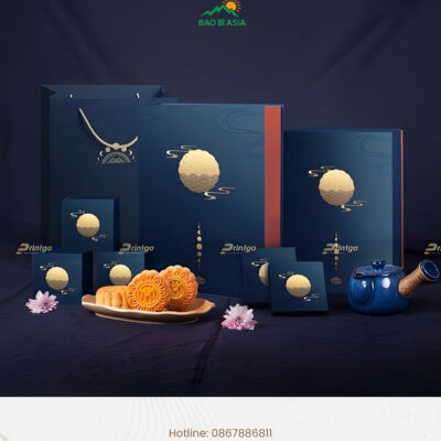 Xưởng In Túi Giấy Theo Yêu Cầu, Cao Cấp, Giá Rẻ, Lấy Ngay TP.HCM