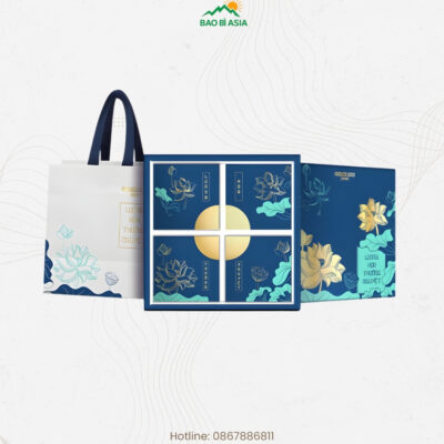 Xưởng In Túi Giấy Theo Yêu Cầu, Cao Cấp, Giá Rẻ, Lấy Ngay TP.HCM