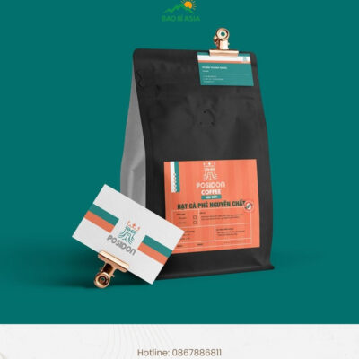 Xưởng In Túi Giấy Theo Yêu Cầu, Cao Cấp, Giá Rẻ, Lấy Ngay TP.HCM