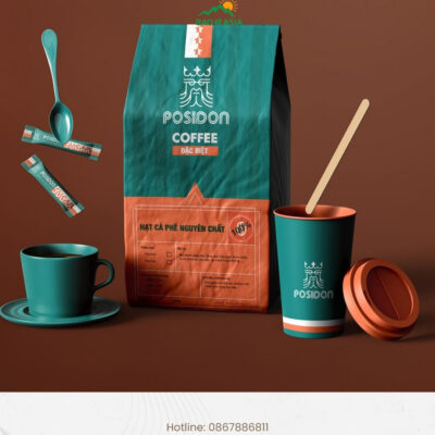 Xưởng In Túi Giấy Theo Yêu Cầu, Cao Cấp, Giá Rẻ, Lấy Ngay TP.HCM