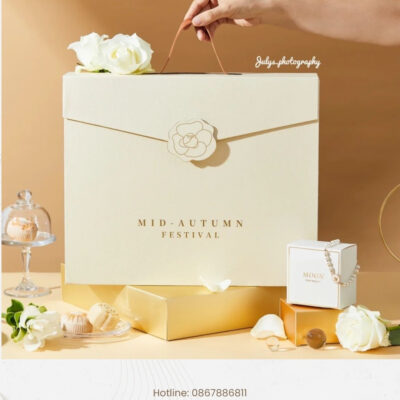 Xưởng In Túi Giấy Theo Yêu Cầu, Cao Cấp, Giá Rẻ, Lấy Ngay TP.HCM