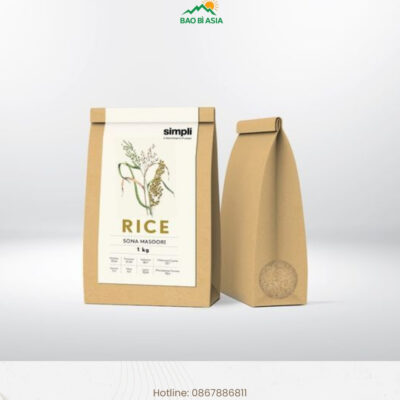 Xưởng In Túi Giấy Theo Yêu Cầu, Cao Cấp, Giá Rẻ, Lấy Ngay TP.HCM