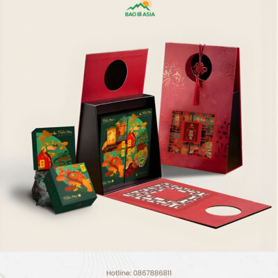 Xưởng In Túi Giấy Theo Yêu Cầu, Cao Cấp, Giá Rẻ, Lấy Ngay TP.HCM